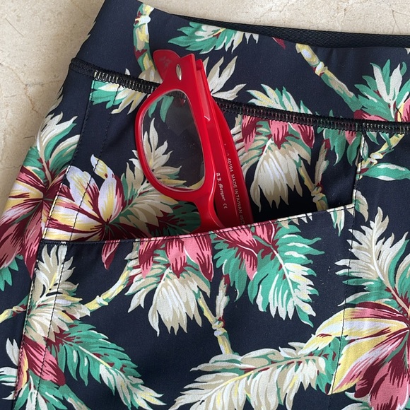 NWT RALPH LAUREN SKIRT/SHORT - Picture 2 of 8